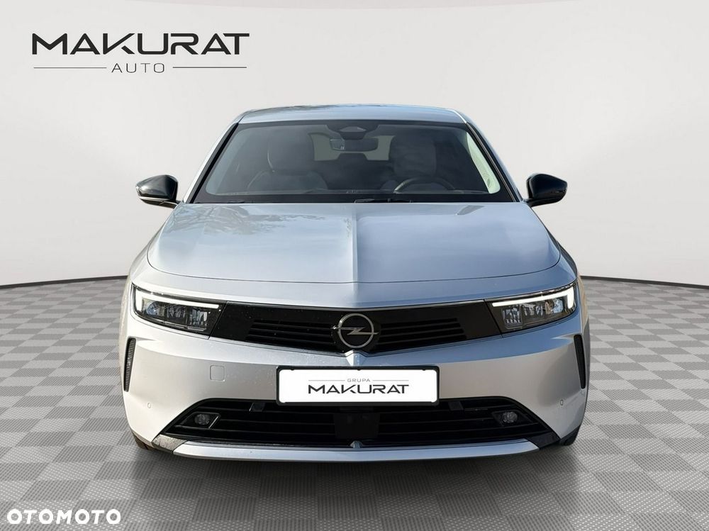 Opel Astra - 5