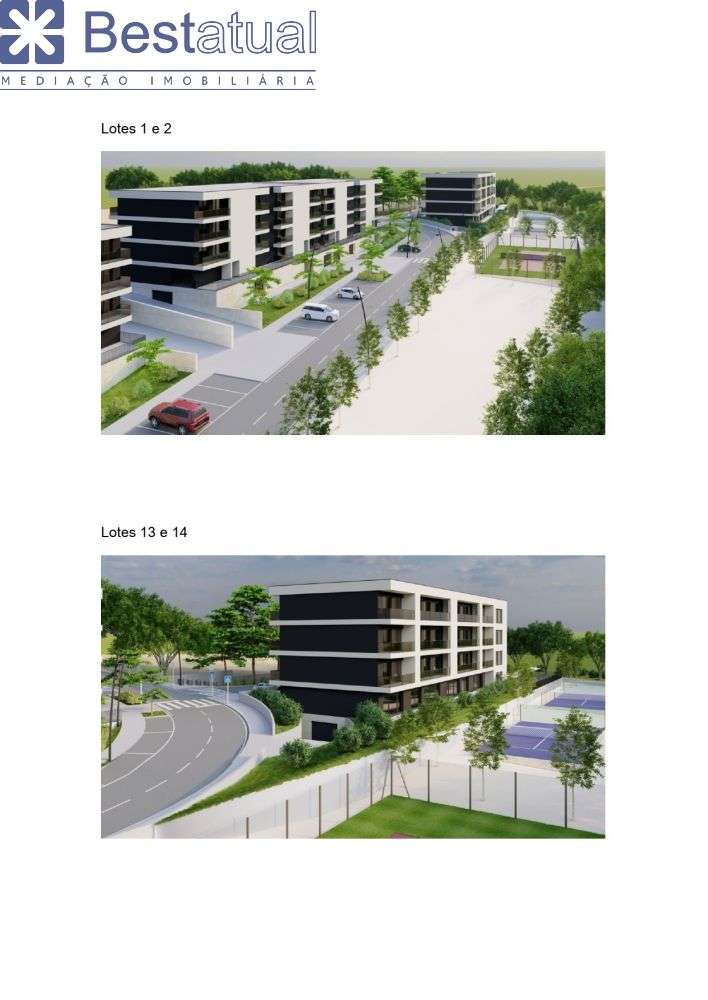 Terreno P/ Construção de 14 lotes - Centro de Monção - Grande imagem: 5/6