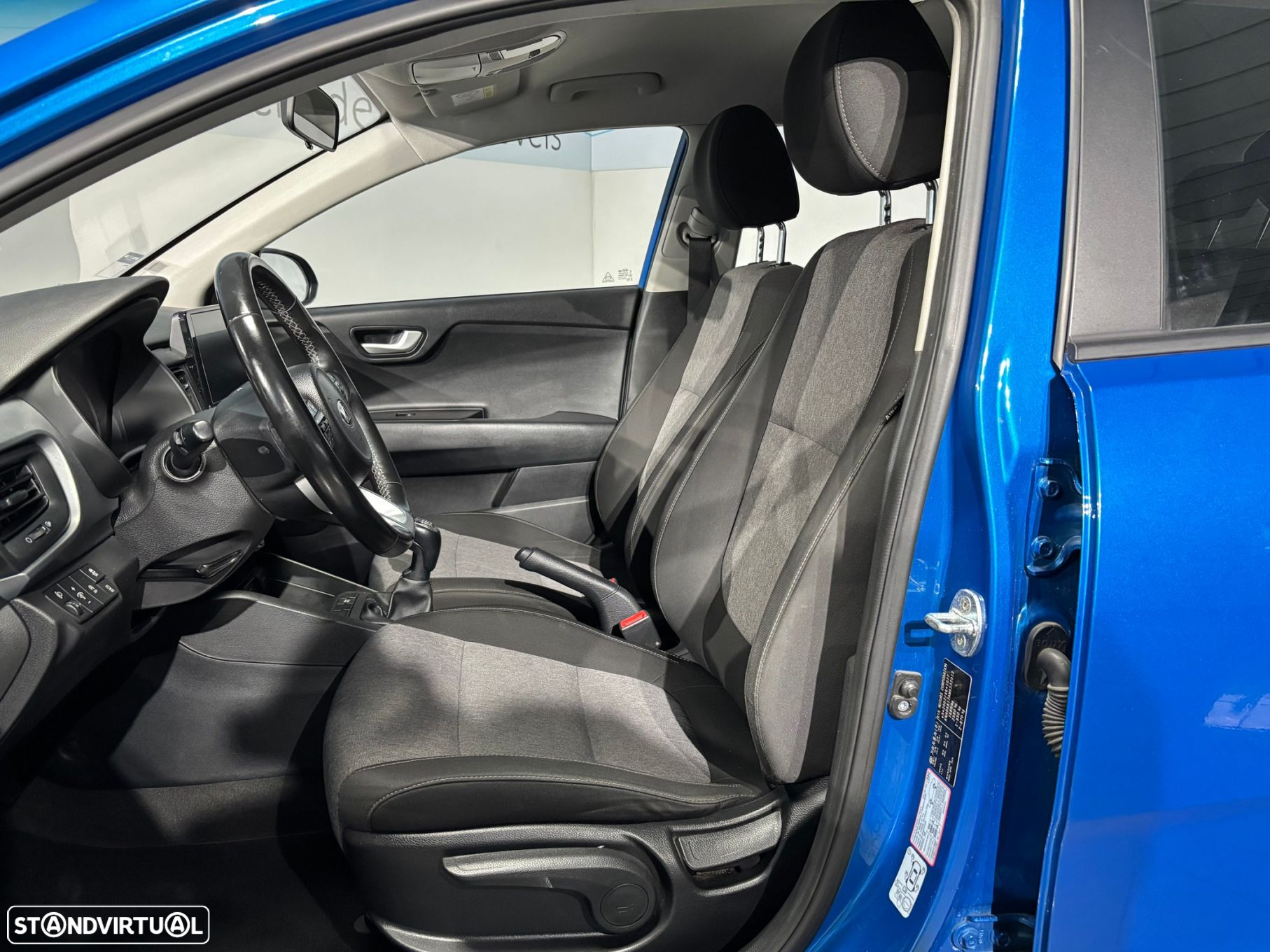 Kia Stonic 1.0 T-GDI EX - 7