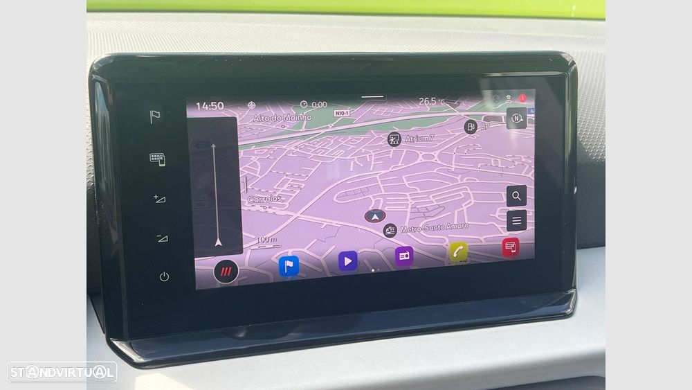 SEAT Ibiza 1.0 TSI Style DSG - 16