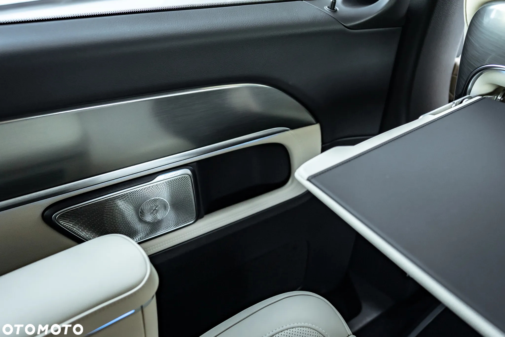 Mercedes-Benz Klasa V 300 d 4-Matic 9G-Tronic Exclusive (ekstra d³) - 35