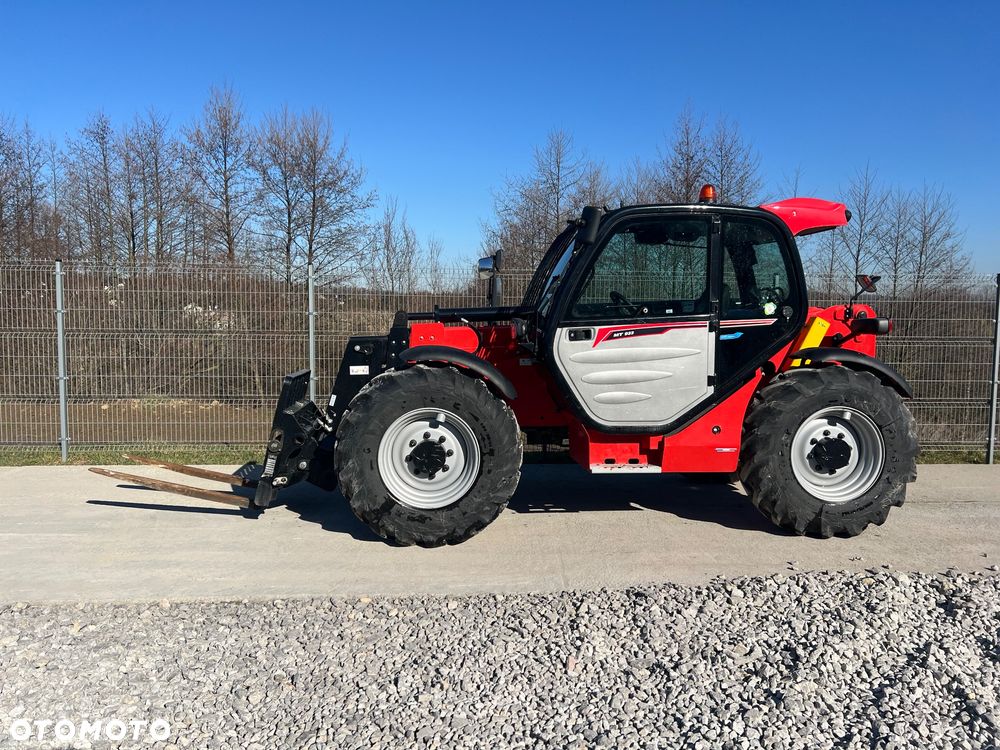 Manitou Manitou MT933 - 7
