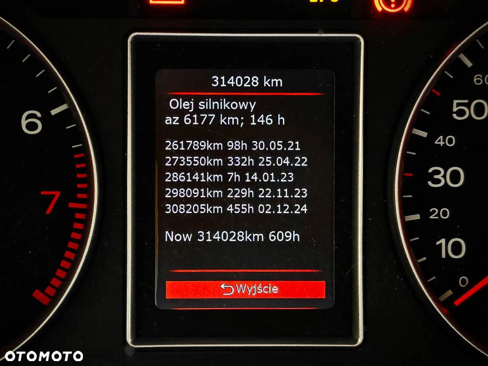 Audi A4 Avant - 14