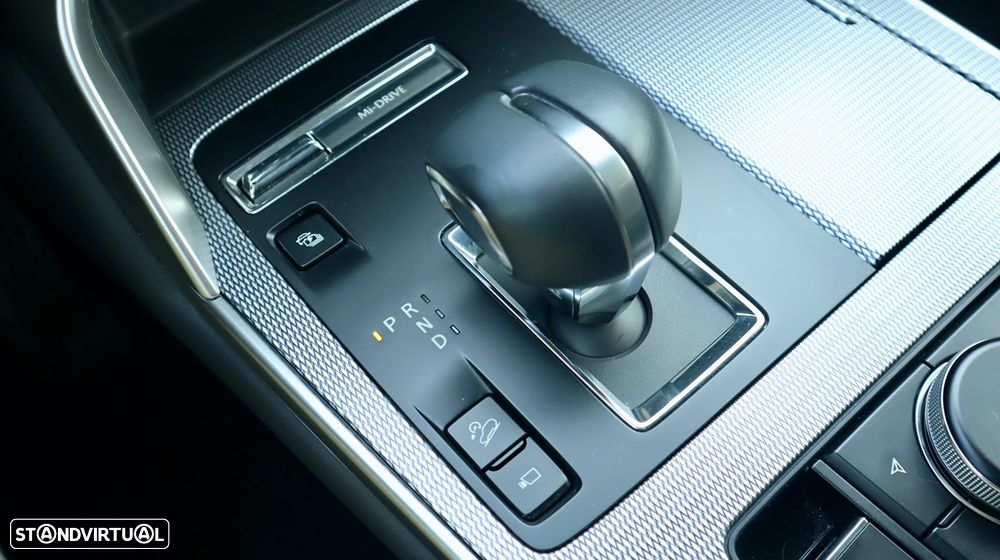 Mazda CX-60 AWD PHEV Aut. EXCLUSIVE-LINE - 42