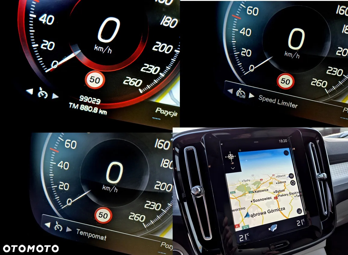 Volvo XC 40 - 13