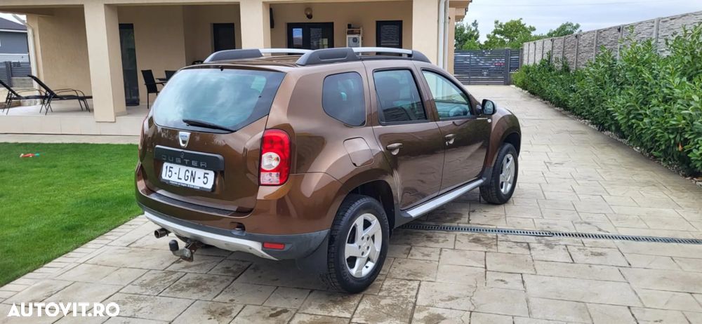 Dacia Duster - 12