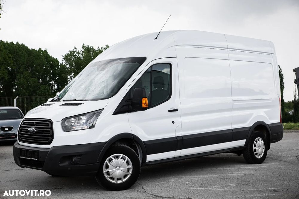 Ford Transit L2H2 - 2