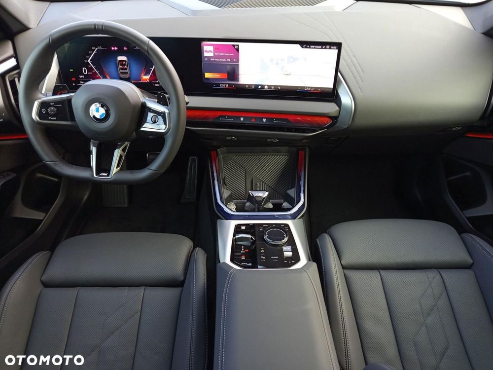 BMW X3 - 13