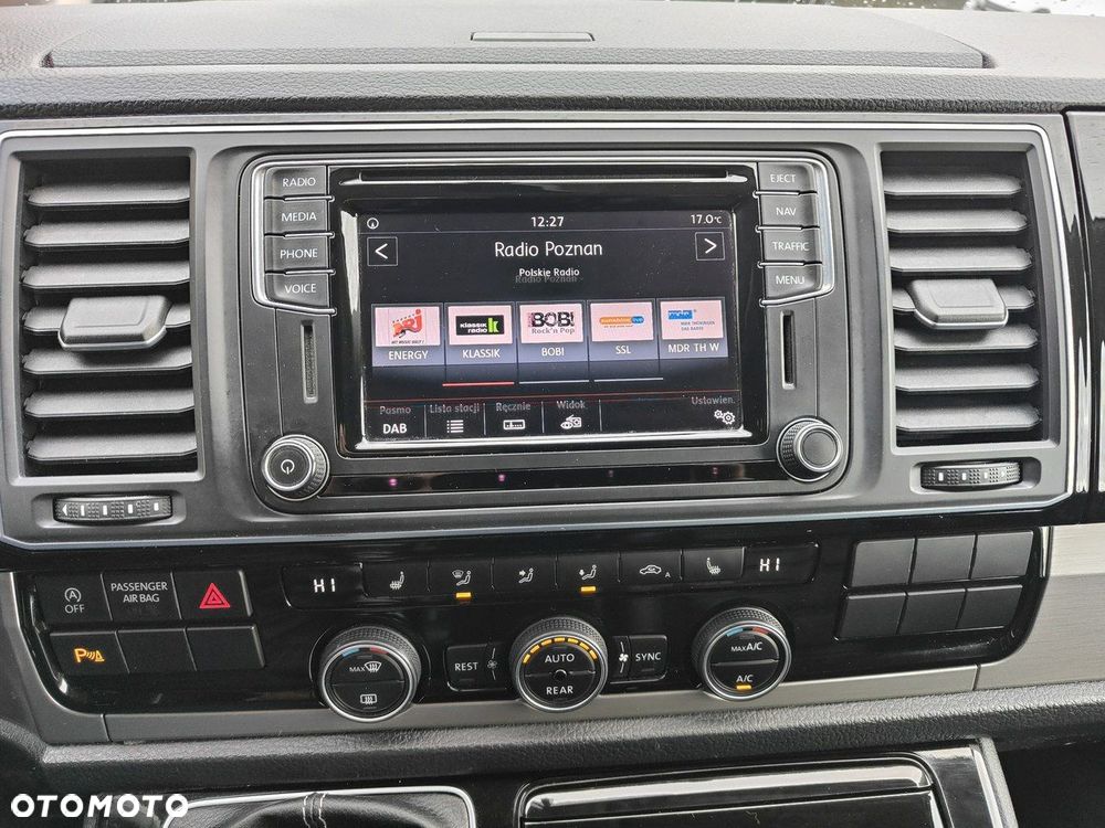 Volkswagen Multivan 2.0 TDI L1 Generation SIX - 14