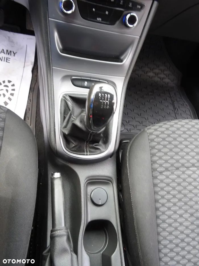 Opel Astra 1.4 T GPF Enjoy - 20