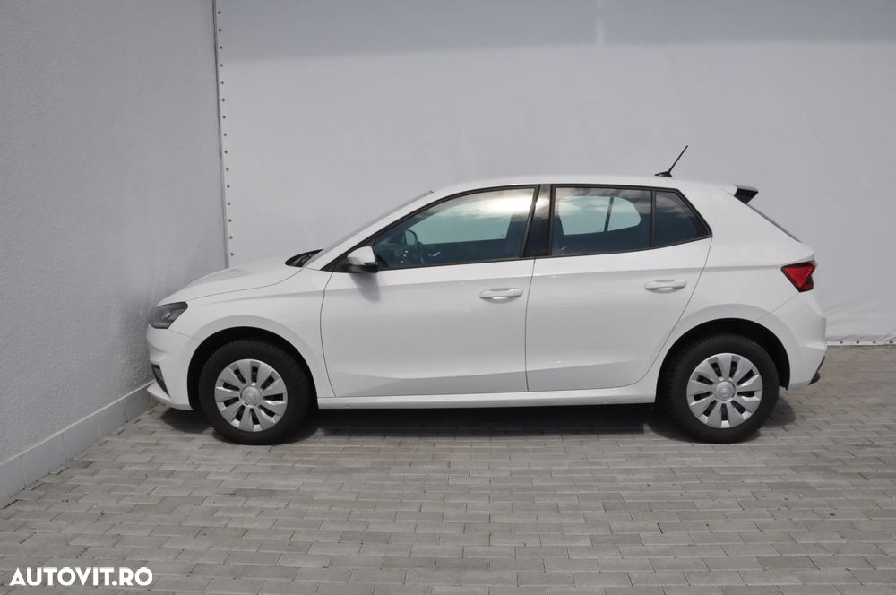 Skoda Fabia 1.0 TSI 95 CP Ambition - 3