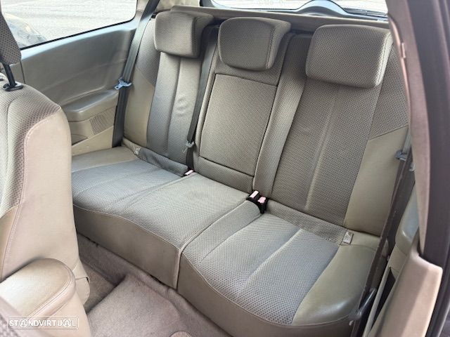 Renault Mégane 1.5 dCi Confort - 14