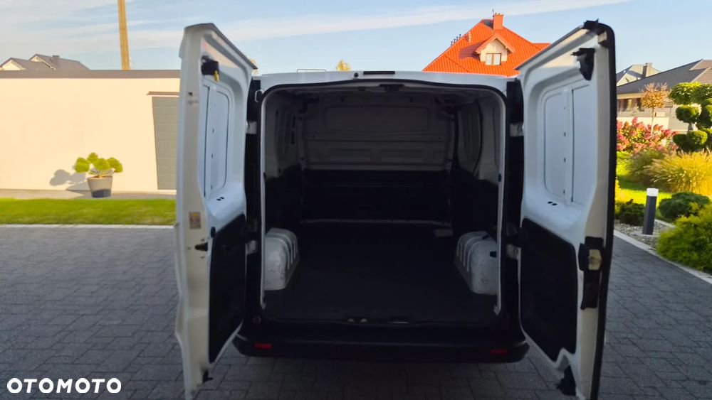 Renault Trafic - 34
