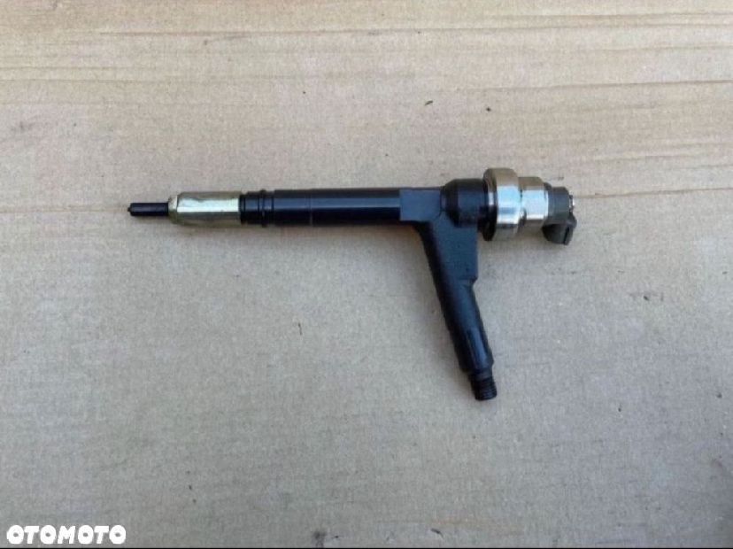 897313-8612 wtrysk wtryskiwacz 1.7 cdti opel meriva a - 1