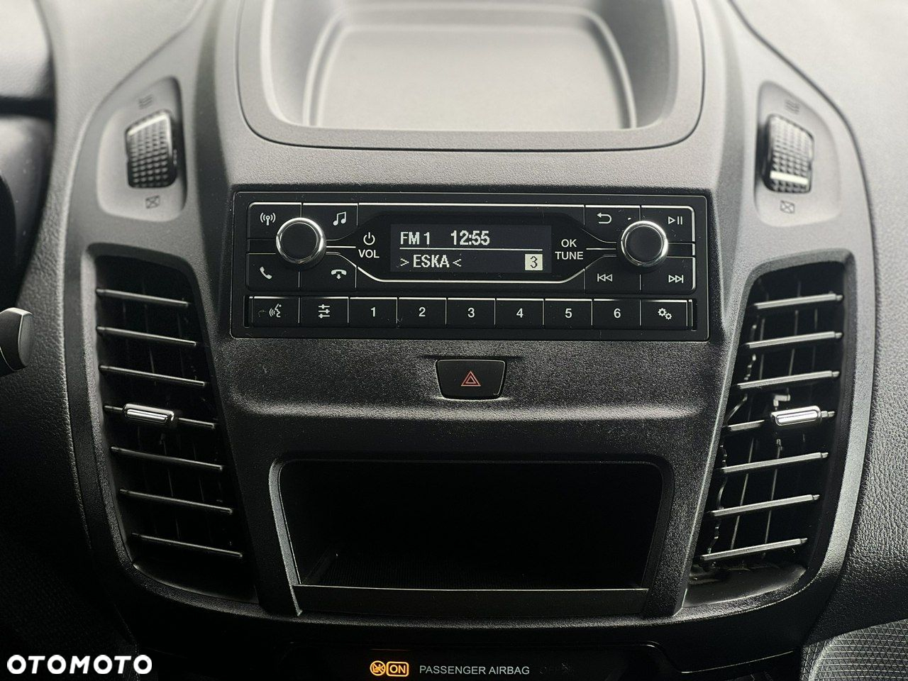 Ford Transit Connect Kombi 220 L1 Trend - 30