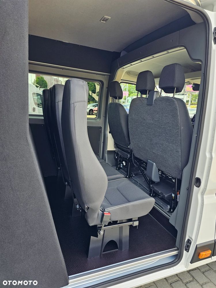 Toyota Proace MAX L4H2 Brygadówka 7 miejsc - 24