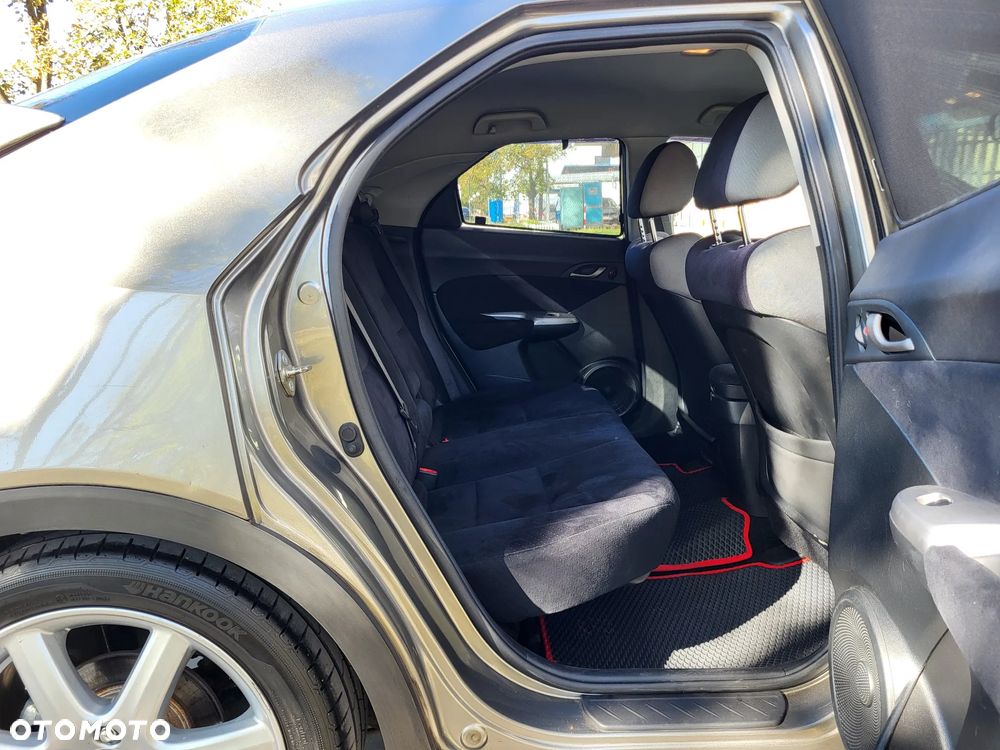 Honda Civic 1.8 Comfort - 27