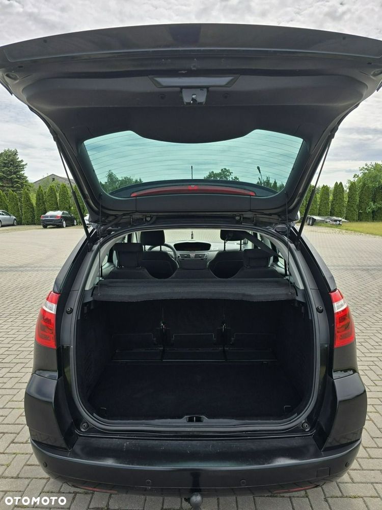 Citroën C4 Picasso - 17