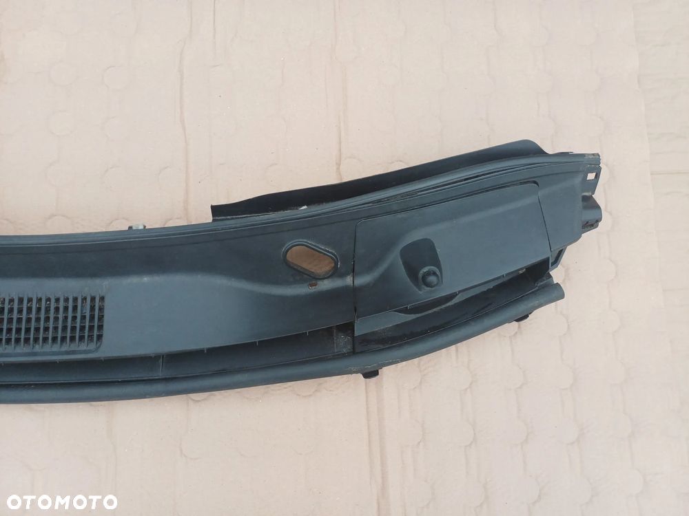 Citroen C1 II Peugeot 108 Aygo II podszybie plastikowe Europa 55781-0H080 14-21 - 4