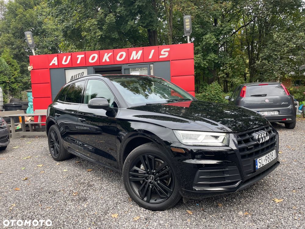 Audi Q5 - 4