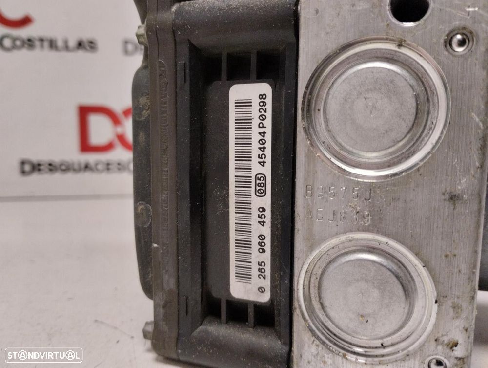 ABS AUDI A6 2014 - 1