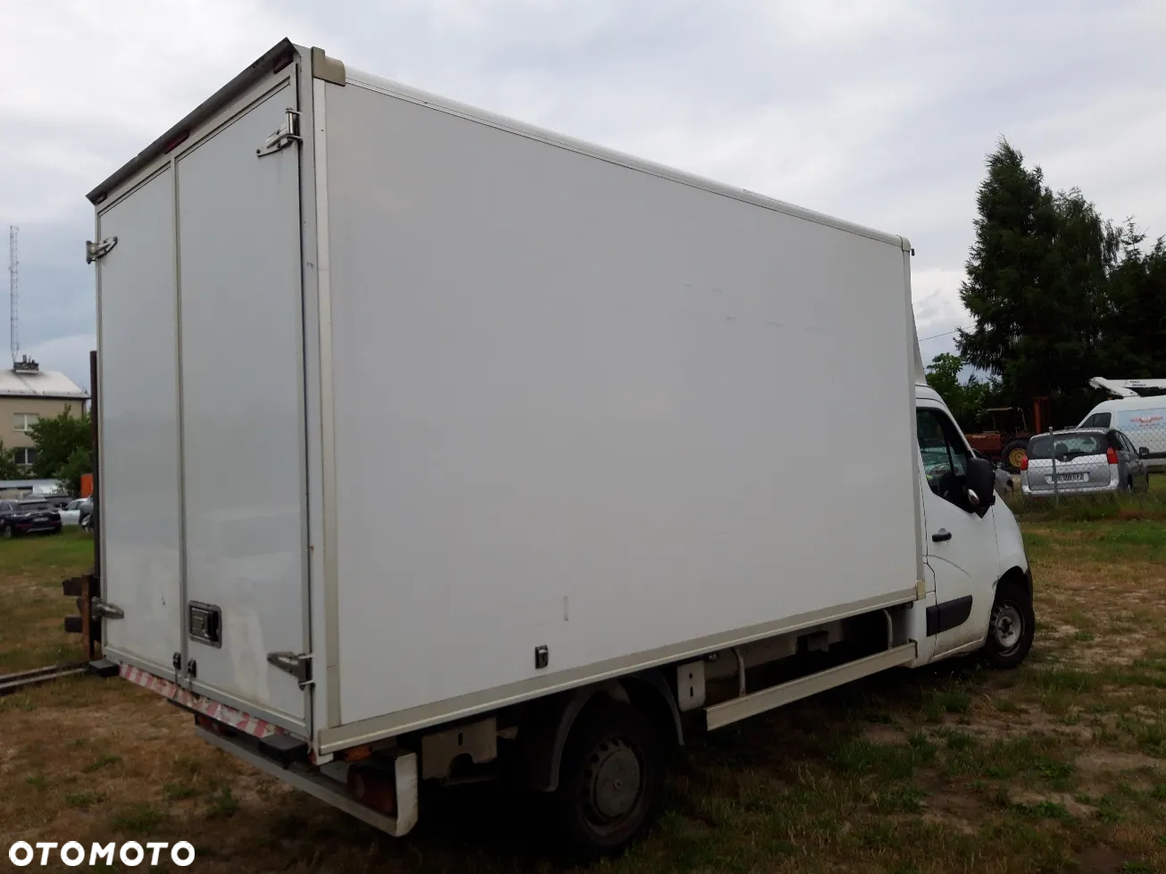 Renault Master L3H2 2017ok - 19