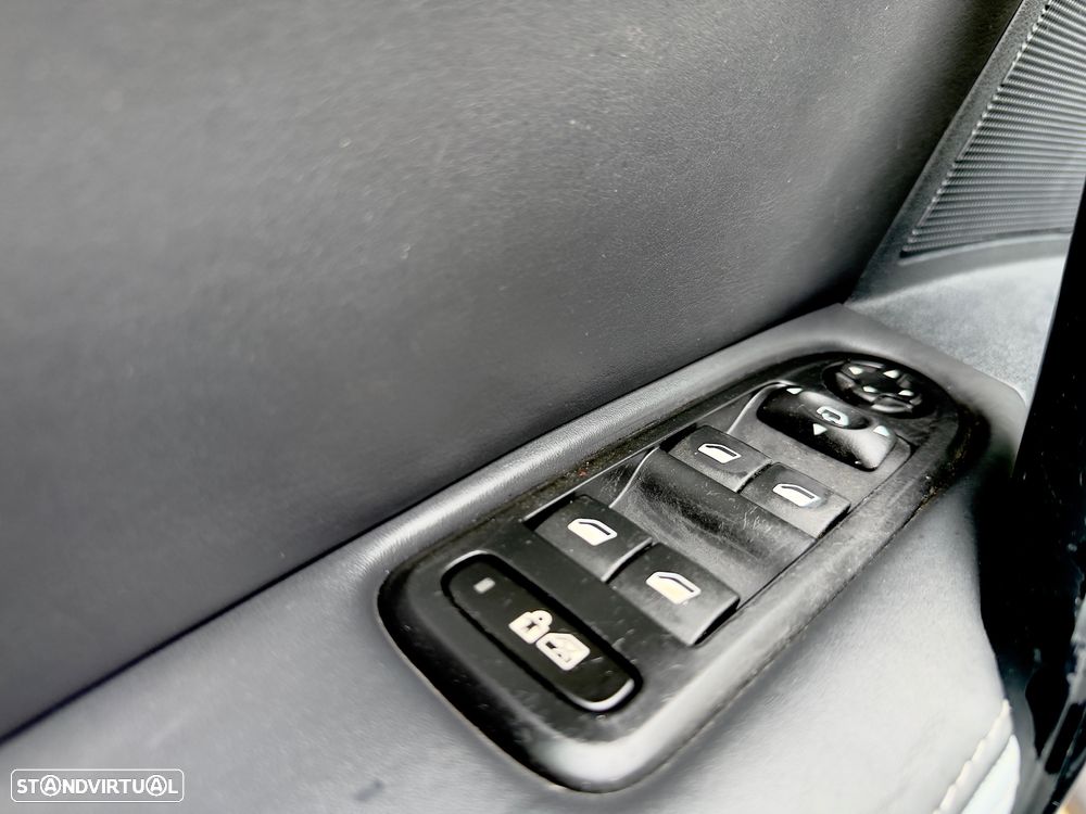 Peugeot 508 RXH 2.0 HDi Hybrid4 Limited Edition 2-Tronic - 40