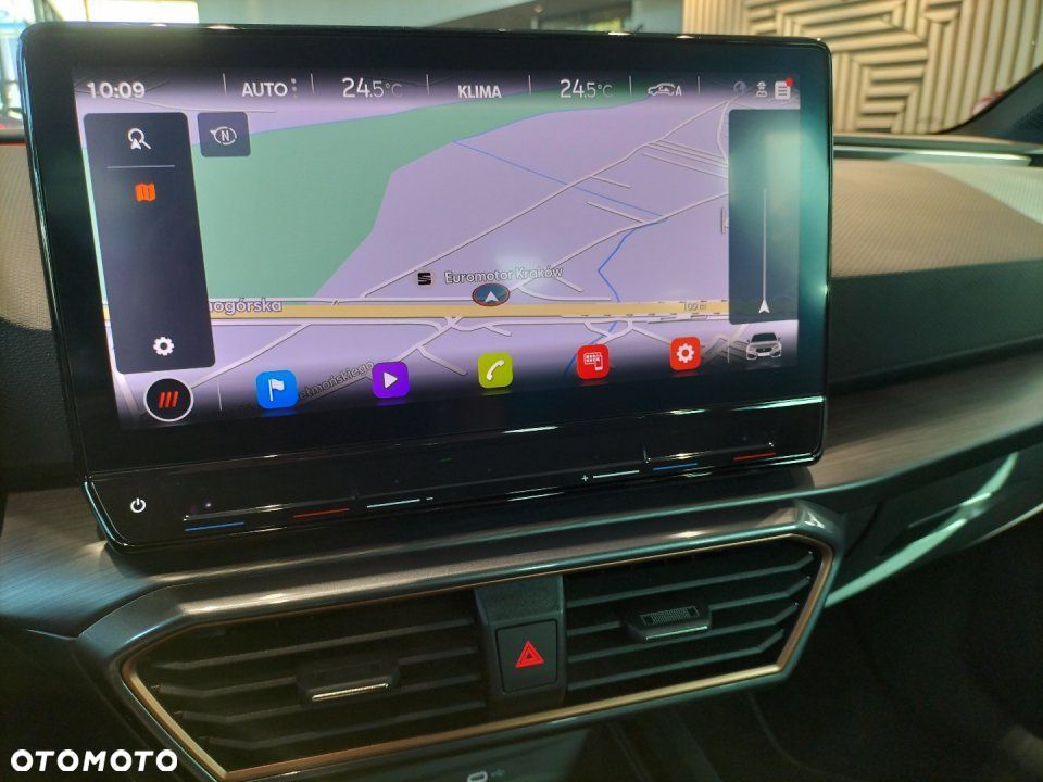 Cupra Leon Sportstourer - 22