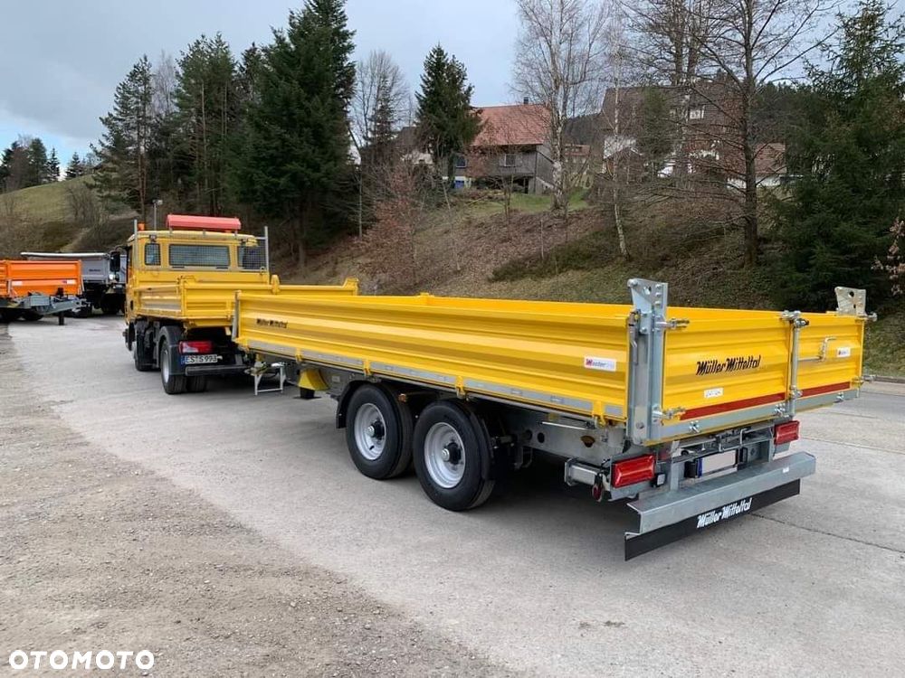 Müller-Mitteltal KA-TA-R - 22