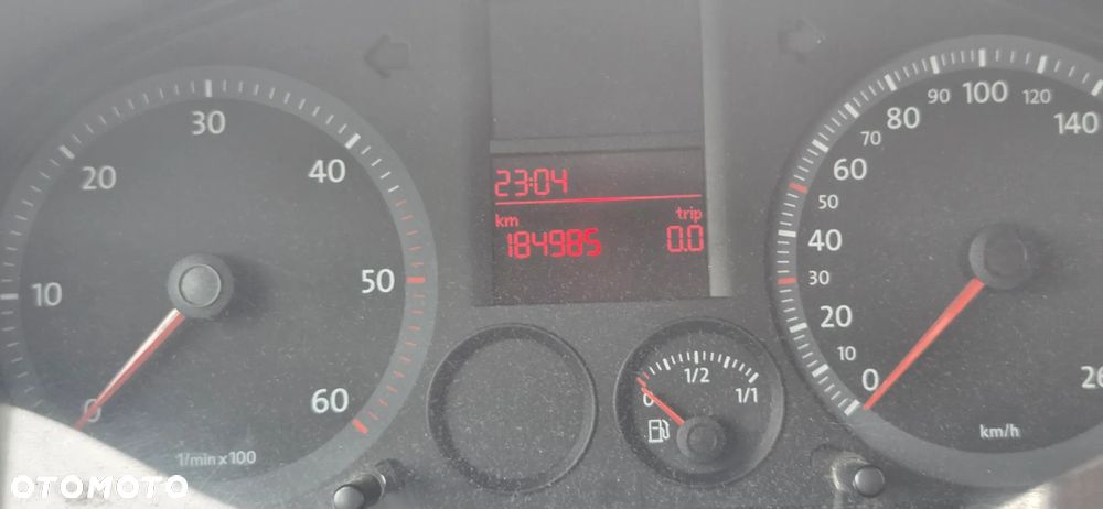 Volkswagen Caddy Life - 4
