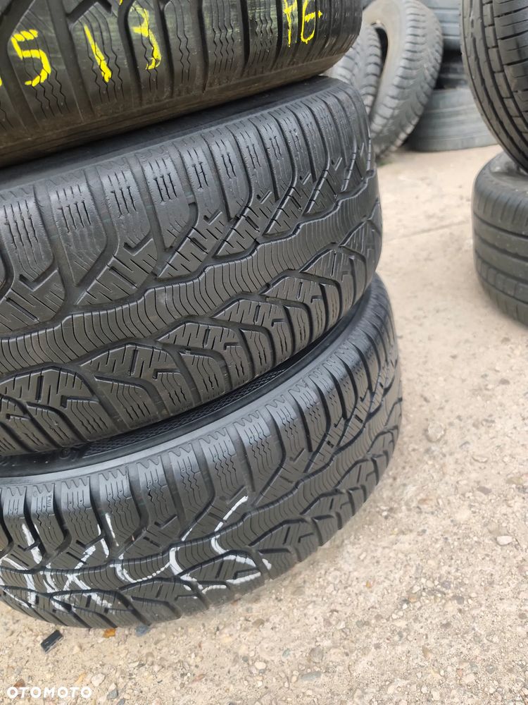 5x108 Felgi Stalowe Stal 16 Koła zimowe zima FORD MONDEO MK3 MK4 FOCUS CMAX TOURNEO TRANSIT CONNECT VOLVO C30 V40 S40 V50 6,5mm Legnica ALU-RAD 205/55 - 11