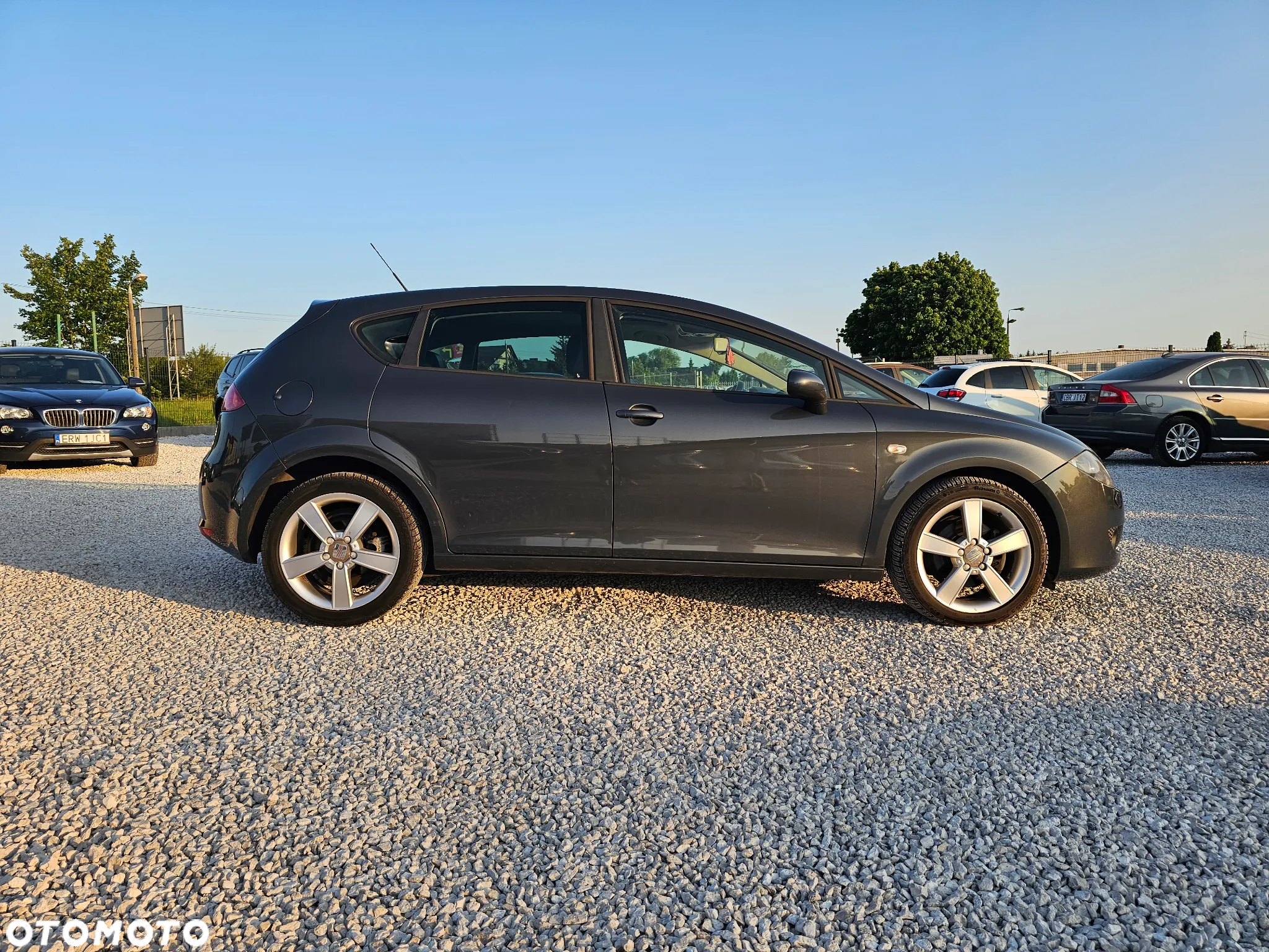 Seat Leon 2.0 FSI Stylance - 13