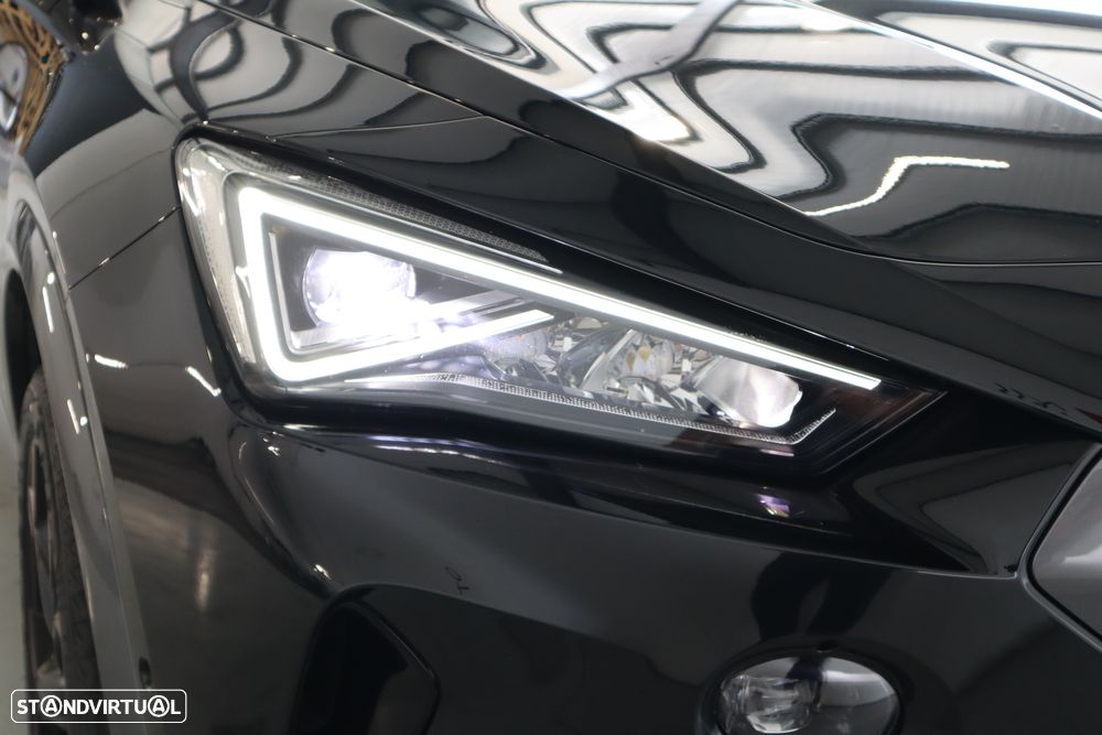 Cupra Formentor 1.4 e-Hybrid Sport DSG - 7