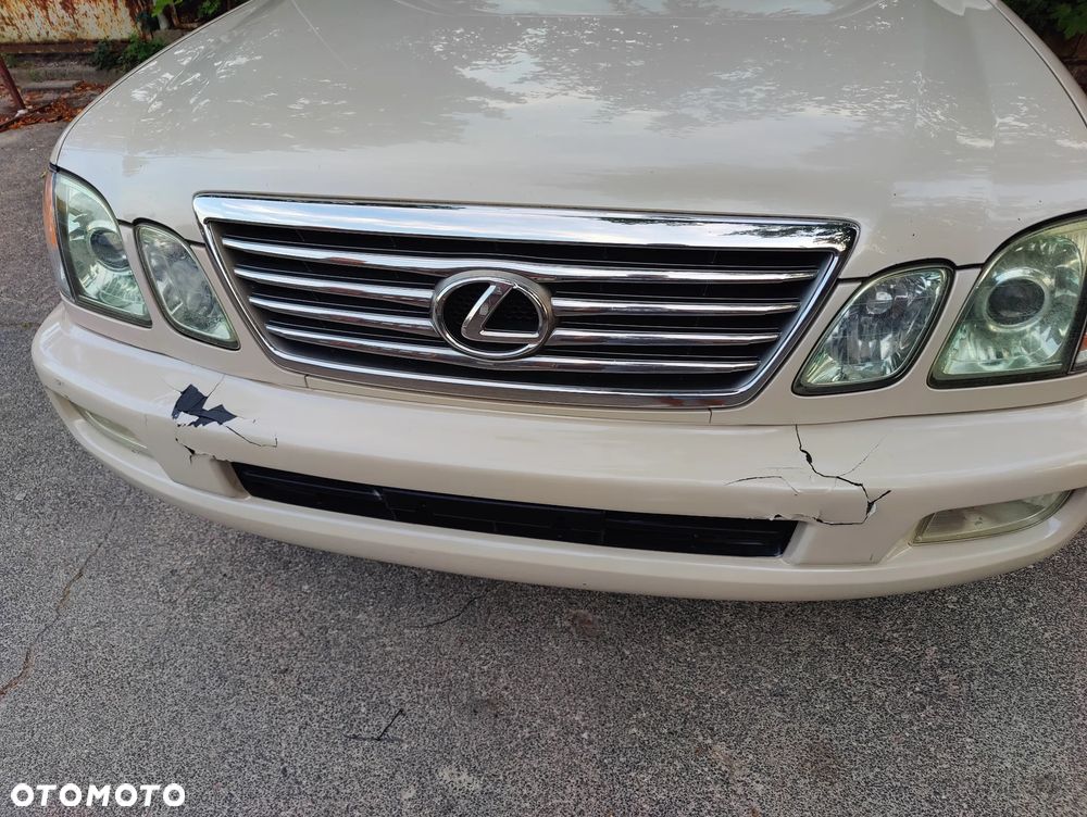 Lexus LX - 19