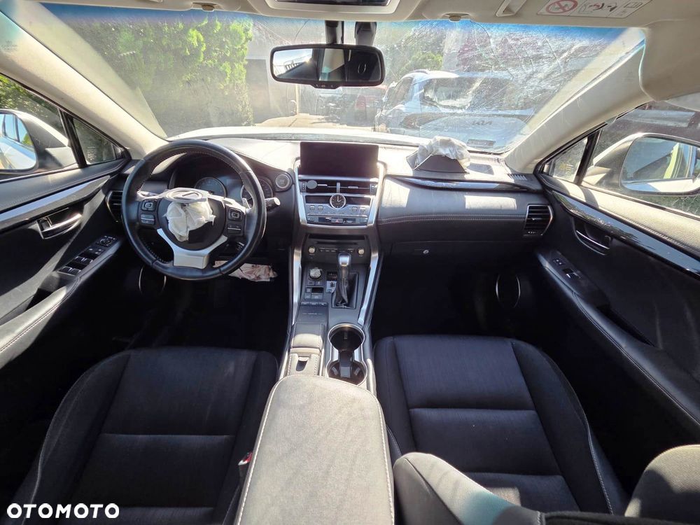 Lexus NX 300 Optimum AWD - 6