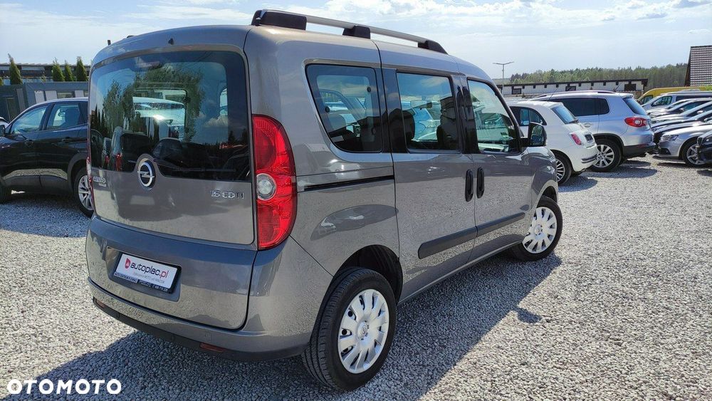 Opel Combo Tour L1H1 - 3