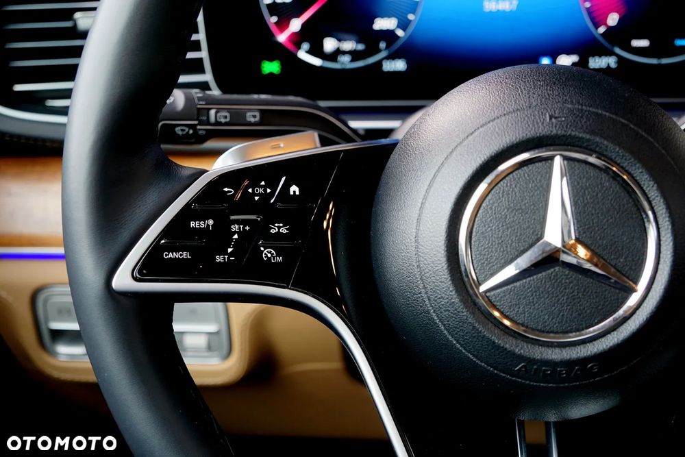 Mercedes-Benz GLE 450 d mHEV 4-Matic AMG Line - 30