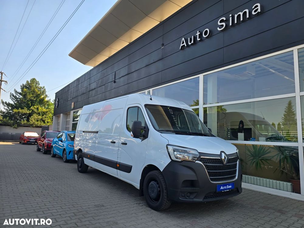 Renault MASTER - 2