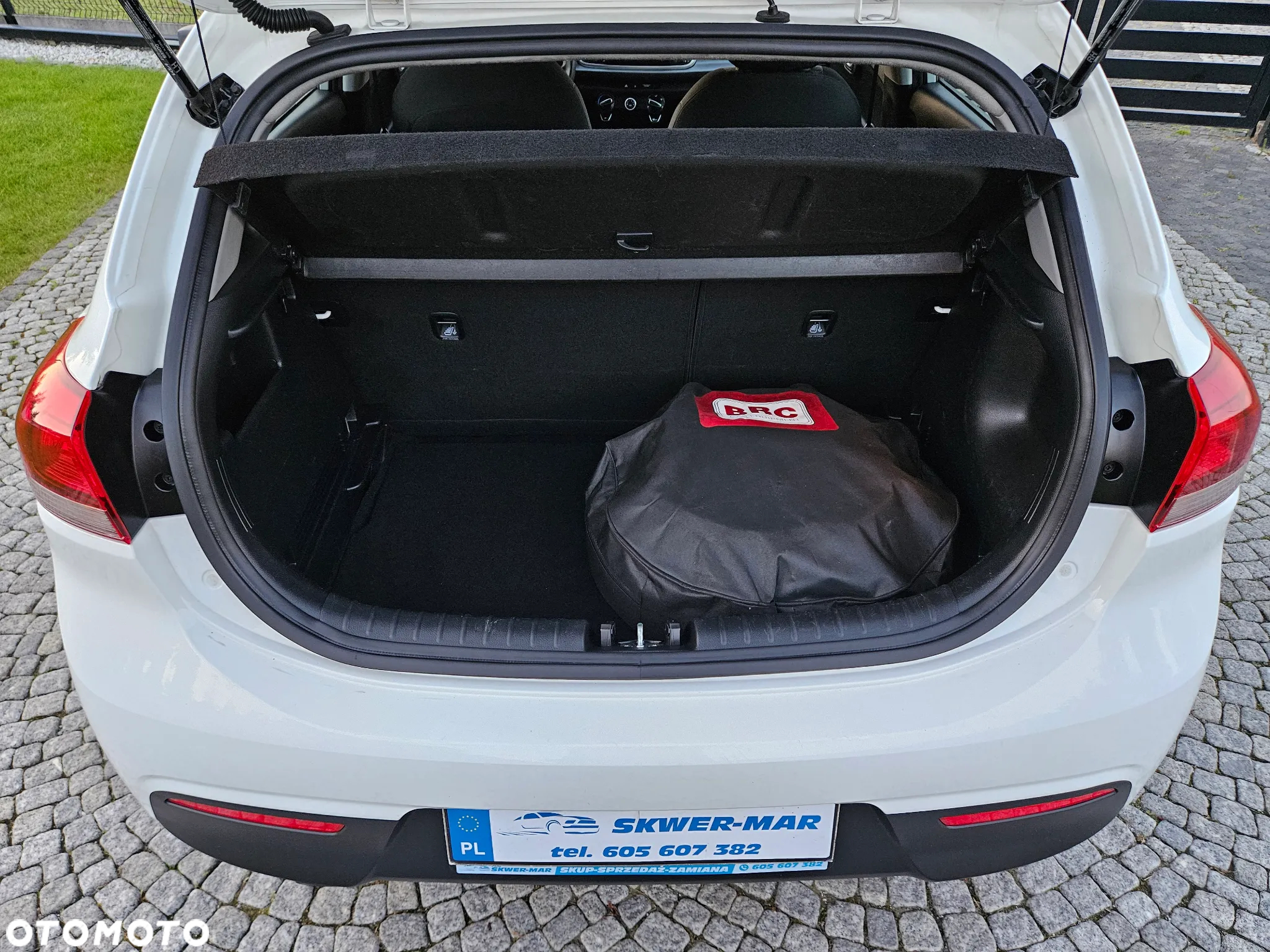 Kia Rio 1.2 M - 28