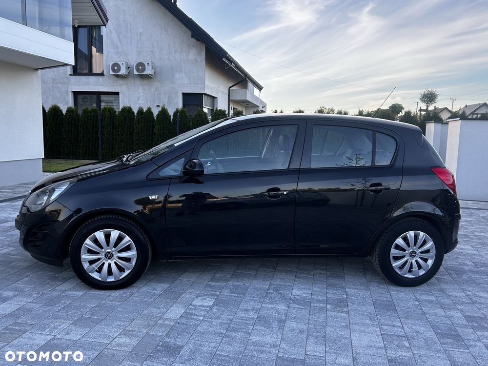 Opel Corsa - 6