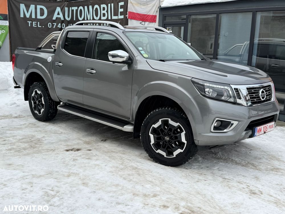 Nissan Navara - 15