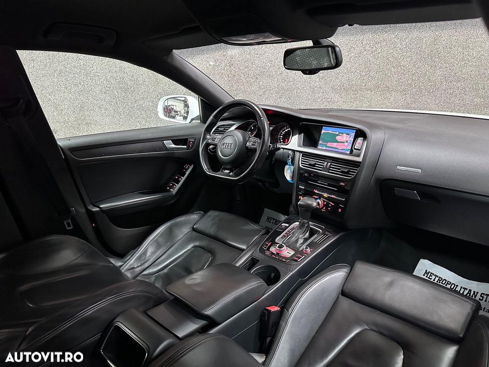 Audi A5 - 6