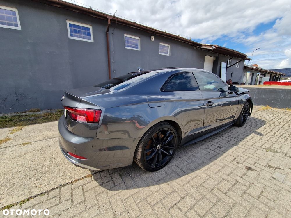 Audi S5 Coupé 3.0 TFSI quattro tiptronic - 6