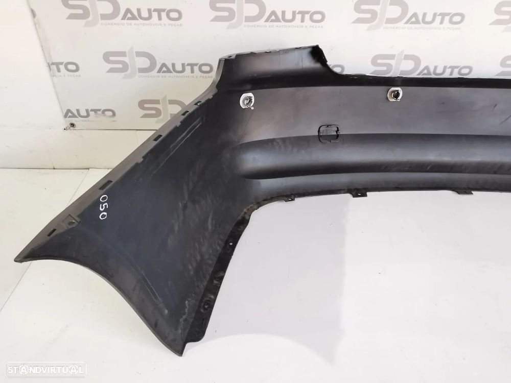 Parachoques Trás - BMW Serie 3 (E92 / E93) - 4