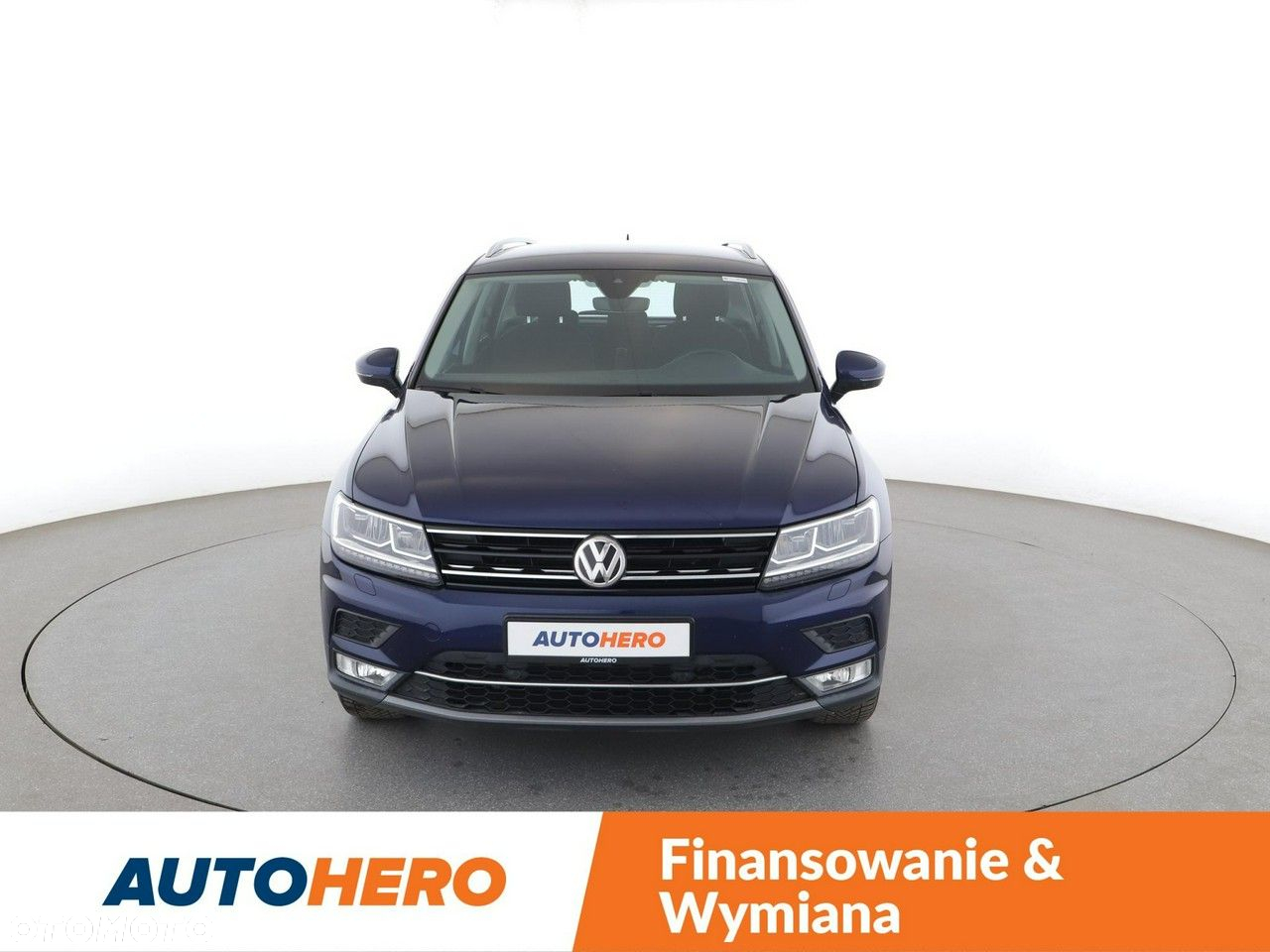 Volkswagen Tiguan 2.0 TSI 4Motion (BlueMotion Technology) DSG Highline - 11