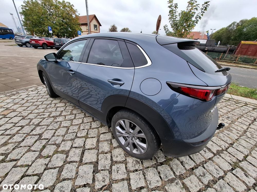 Mazda CX-30 - 10