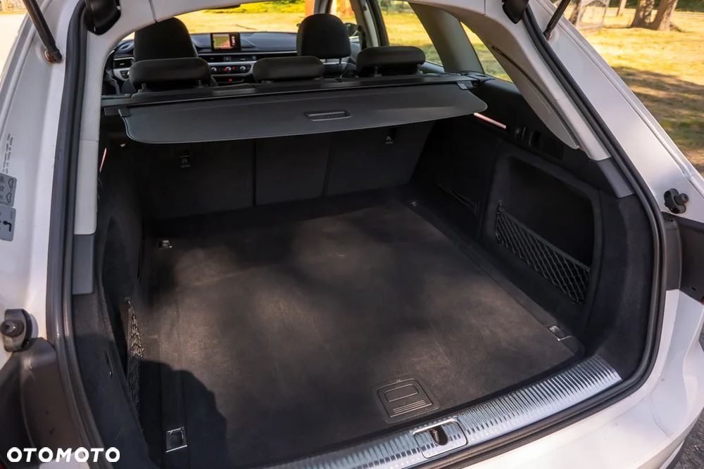 Audi A4 Avant 35 TDI S tronic - 19