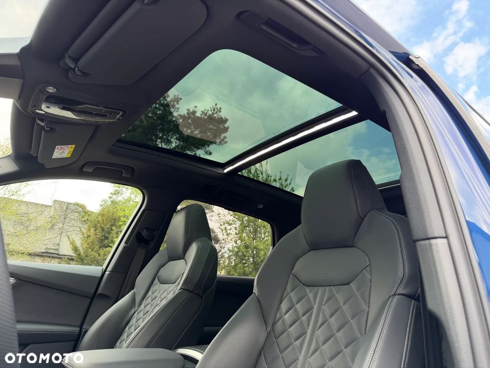 Audi SQ7 - 16