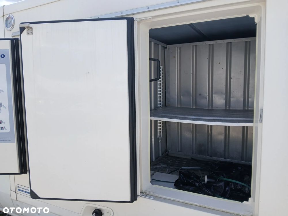 Fiat DOBLO CARGO LODOWNIA - 14