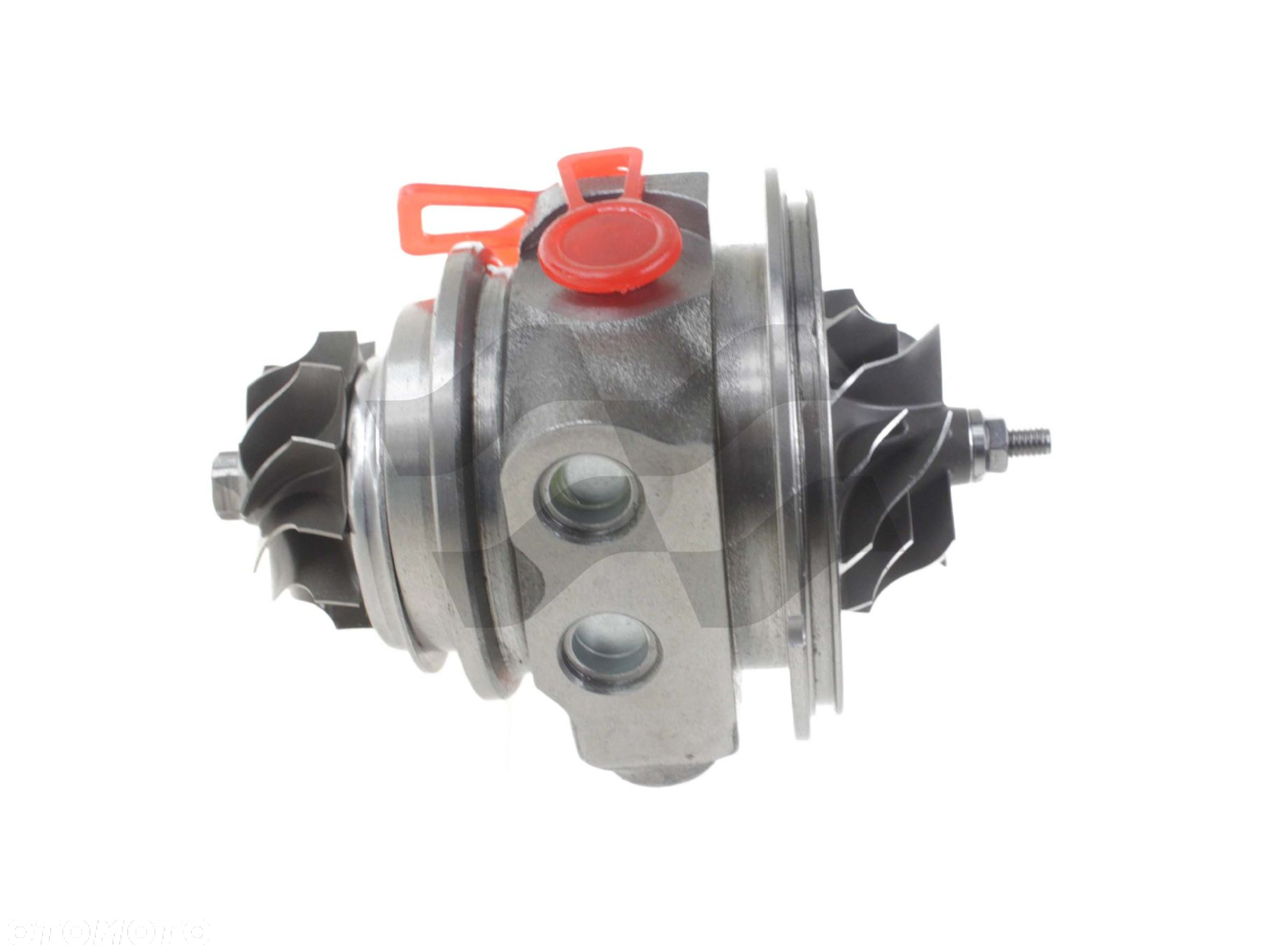 Rdzeń turbosprężarki A1320900180 1515A099 Mitsubishi DC Smart  1.0L 3B21 - 4